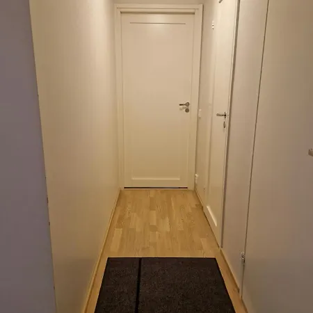 Spacious For 8 With Sauna In Jatkasaari Helsinki