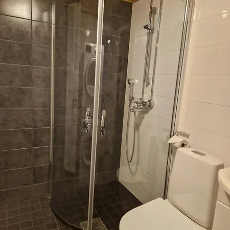 Spacious For 8 With Sauna In Jatkasaari *