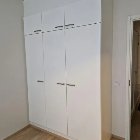 Spacious For 8 With Sauna In Jatkasaari